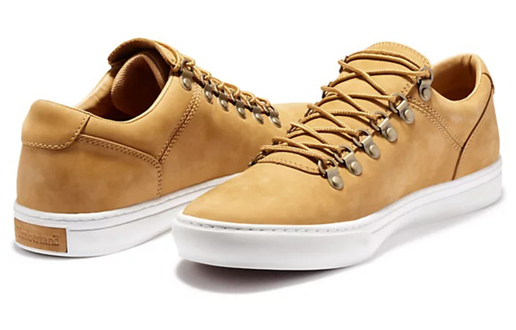 Shop Timberland Adventure 2.0 'Wheat' A195M231