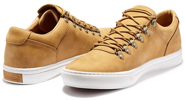 Timberland Adventure 2.0 'Wheat' A195M231 Shop Timberland Adventure 2.0 'Wheat' A195M231