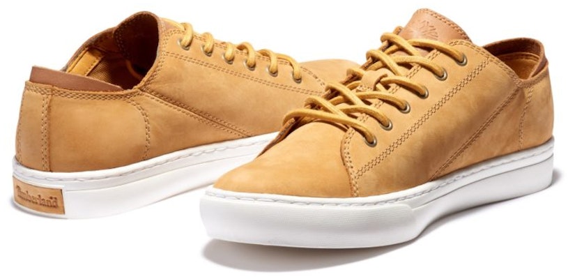 Timberland Adventure 2.0 'Wheat' A2K4Q231 Lookbook Timberland Adventure 2.0 'Wheat' A2K4Q231