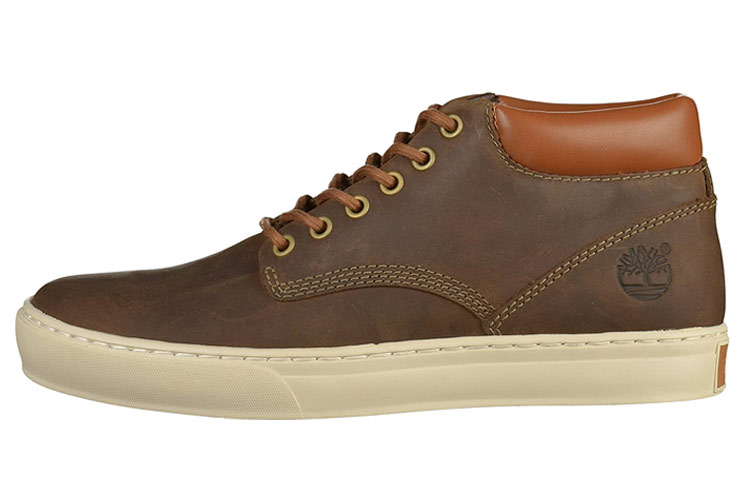 Timberland Adventure 2.0 Chukka Boots 'Brown' TB0A1JUC
