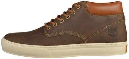 Timberland Adventure 2.0 Chukka Boots 'Brown' TB0A1JUC Timberland Adventure 2.0 Chukka Boots 'Brown' TB0A1JUC
