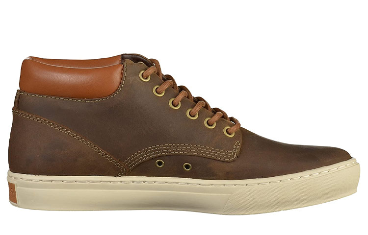 Order ティンバーランド アドベンチャー2.0 チャッカ（ブラウン） TB0A1JUC