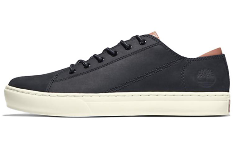 Timberland Adventure 2.0 Cupsole Oxford 'Black' A1Y6K001
