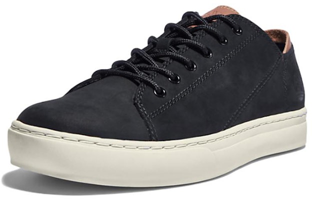 Timberland Adventure 2.0 Cupsole Oxford 'Black' A1Y6K001 Lookbook Timberland Adventure 2.0 Cupsole Oxford 'Black' A1Y6K001