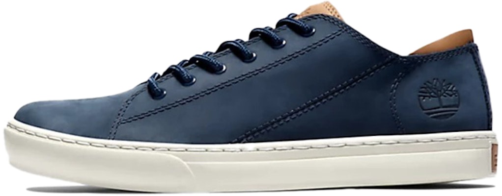 Timberland Adventure 2.0 Cupsole Oxford 'Navy Blue' A1Y6V019 Buy Timberland Adventure 2.0 Cupsole Oxford 'Navy Blue' A1Y6V019