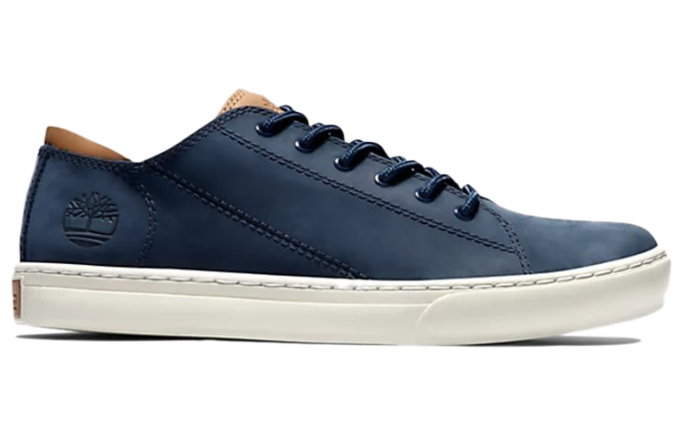 Order Timberland Adventure 2.0 Cupsole Oxford 'Biru Tua' A1Y6V019