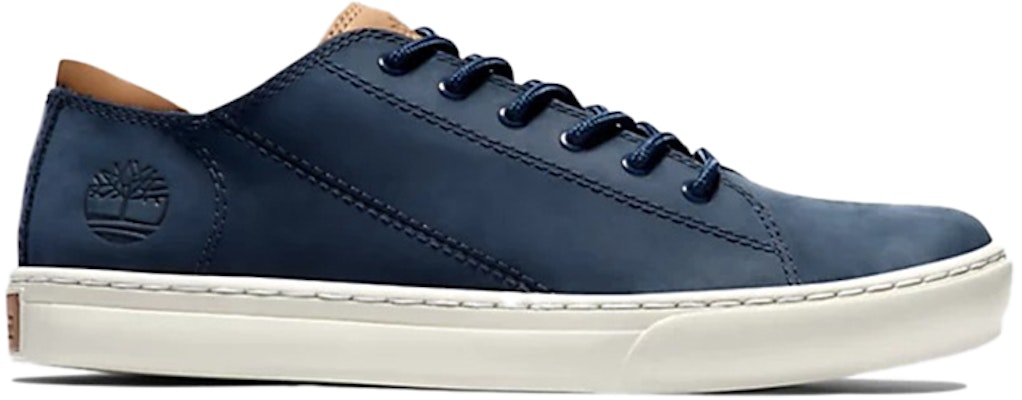 Timberland Adventure 2.0 Cupsole Oxford 'Navy Blue' A1Y6V019 Order Timberland Adventure 2.0 Cupsole Oxford 'Navy Blue' A1Y6V019
