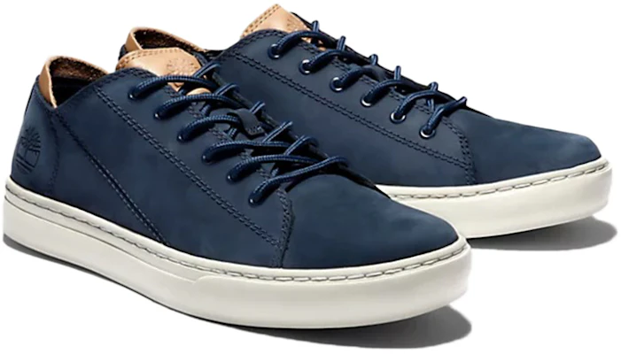 Timberland Adventure 2.0 Cupsole Oxford 'Biru Tua' A1Y6V019 Lookbook Timberland Adventure 2.0 Cupsole Oxford 'Biru Tua' A1Y6V019