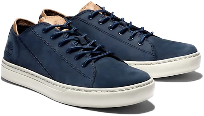 Timberland Adventure 2.0 Cupsole Oxford 'Navy Blue' A1Y6V019 Lookbook Timberland Adventure 2.0 Cupsole Oxford 'Navy Blue' A1Y6V019