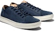 Lookbook Timberland Adventure 2.0 Cupsole Oxford 'Biru Laut' A1Y6V019