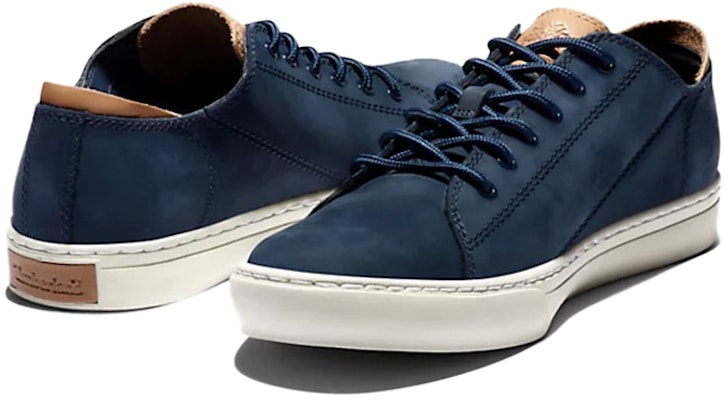 Timberland Adventure 2.0 Cupsole Oxford 'Navy Blue' A1Y6V019 Shop Timberland Adventure 2.0 Cupsole Oxford 'Navy Blue' A1Y6V019