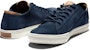 Timberland Adventure 2.0 Cupsole Oxford 'Biru Laut' A1Y6V019