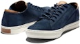 Shop Timberland Adventure 2.0 Cupsole Oxford 'Biru Laut' A1Y6V019