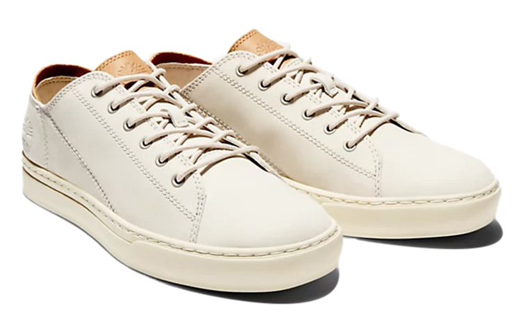 Lookbook Timberland Adventure 2.0 Cupsole Oxford 'Wheat' Kasut Lelaki A1TJBE02
