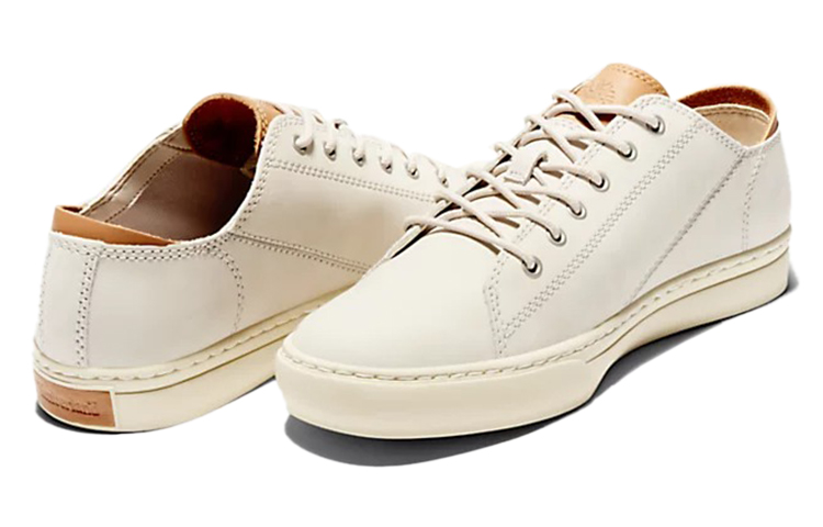 Shop Timberland Adventure 2.0 Cupsole Oxford 'Wheat' Kasut Lelaki A1TJBE02