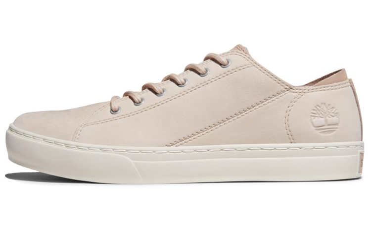 Timberland Adventure 2.0 Cupsole Oxford Shoes 'Light Beige Nubuck' A41B9269