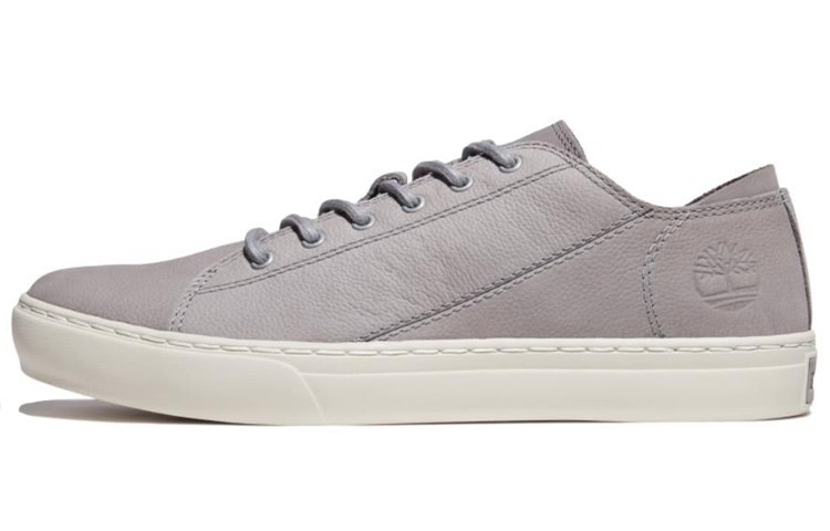 Timberland Adventure 2.0 Cupsole Oxford Sneakers 'Medium Grey Nubuck' A41AZ085