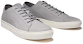 Lookbook Timberland Adventure 2.0 Cupsole Sepatu Oxford 'Abu-abu Nubuck' Sneakers A41AZ085