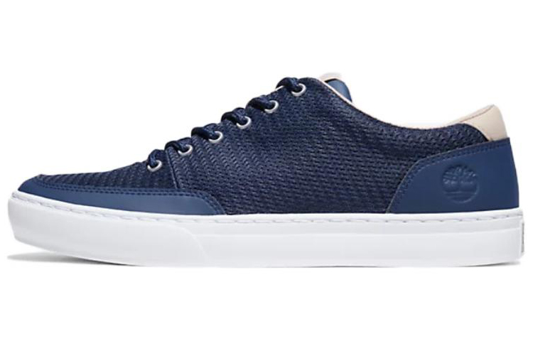 Timberland Adventure 2.0 Knit Oxford Trainers 'Blue' A2QKE019