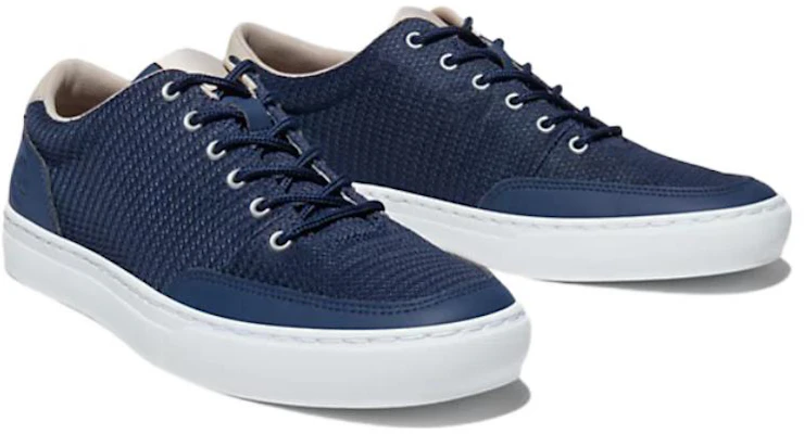 Timberland Adventure 2.0 Knit Oxford Scarpe da Ginnastica ''Blu'' A2QKE019 Lookbook Timberland Adventure 2.0 Knit Oxford Scarpe da Ginnastica ''Blu'' A2QKE019