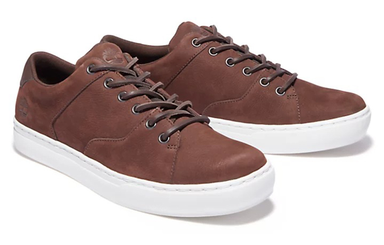 Lookbook Timberland Adventure 2.0 Low 'Cuero Marrón' A2GZJV13