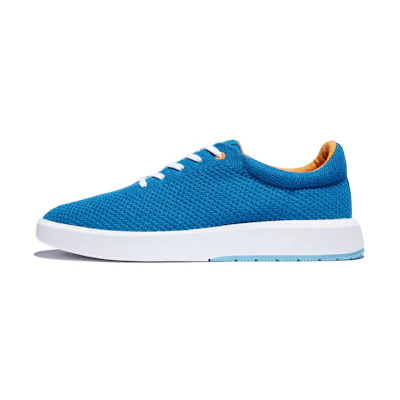 Timberland Adventure 2.0 Low 'CMFT Casual Mid Blue'
