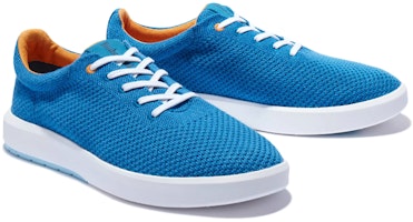 Timberland Adventure 2.0 Low 'Comfort Casual Biru Tengah' A2DGT420 Shop Timberland Adventure 2.0 Low 'Comfort Casual Biru Tengah' A2DGT420