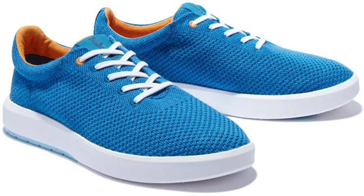 Timberland Adventure 2.0 Low 'Comfort Casual Mid Blue' A2DGT420 Shop Timberland Adventure 2.0 Low 'Comfort Casual Mid Blue' A2DGT420