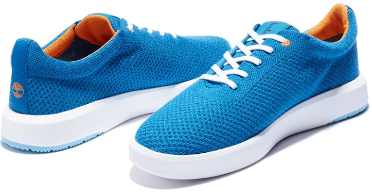 Timberland Adventure 2.0 Low 'Comfort Casual Mid Blue' A2DGT420 Purchase Timberland Adventure 2.0 Low 'Comfort Casual Mid Blue' A2DGT420