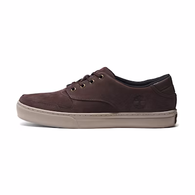 Timberland Adventure 2.0 Oxford Shoes 'Brown Nubuck'