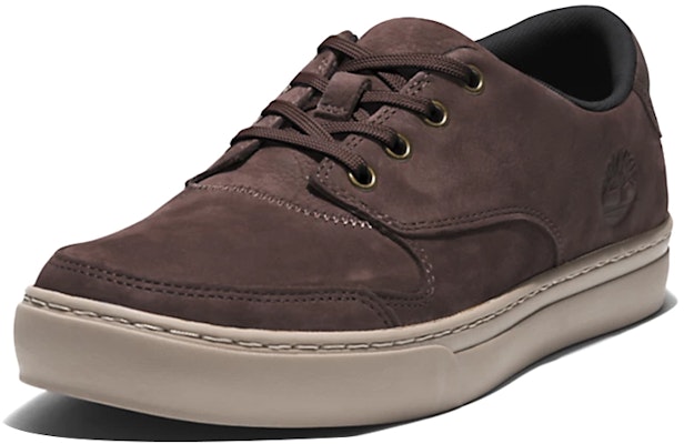 Timberland Adventure 2.0 Oxford Shoes 'Brown Nubuck' A2R39V13 Lookbook Timberland Adventure 2.0 Oxford Shoes 'Brown Nubuck' A2R39V13