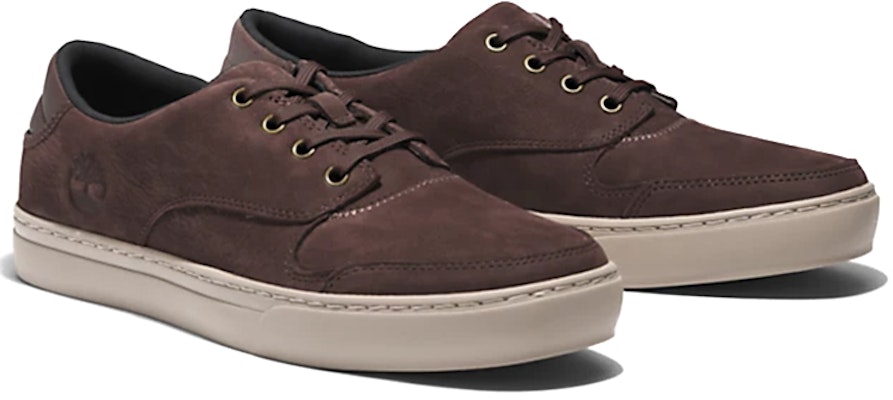 Timberland Adventure 2.0 Oxford Shoes 'Brown Nubuck' A2R39V13 Shop Timberland Adventure 2.0 Oxford Shoes 'Brown Nubuck' A2R39V13