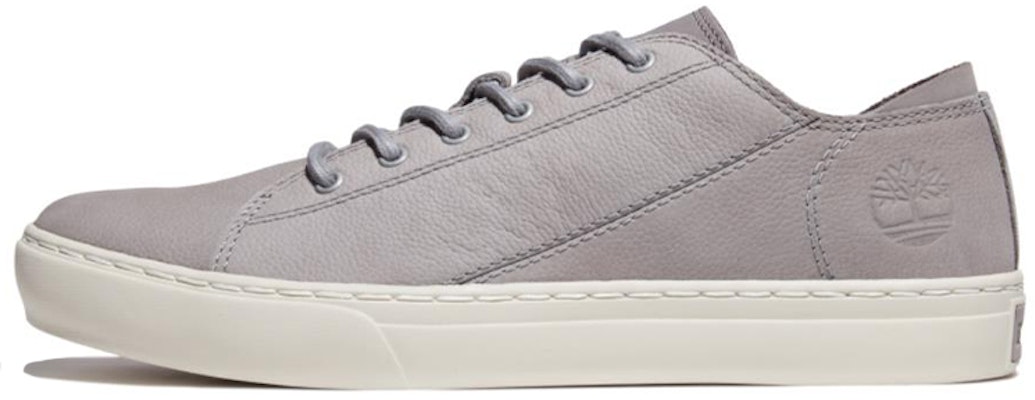 Timberland Adventure 2.0 Cupsole Oxford Sneakers 'Medium Grey Nubuck' A41AZ085 Buy Timberland Adventure 2.0 Cupsole Oxford Sneakers 'Medium Grey Nubuck' A41AZ085