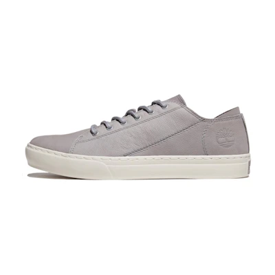 Timberland Adventure 2.0 Cupsole Oxford Sneakers 'Medium Grey Nubuck'