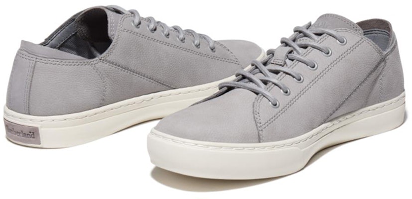 Timberland Adventure 2.0 Cupsole Oxford Sneakers 'Medium Grey Nubuck' A41AZ085 Lookbook Timberland Adventure 2.0 Cupsole Oxford Sneakers 'Medium Grey Nubuck' A41AZ085