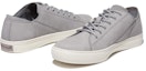 Lookbook Timberland Adventure 2.0 Cupsole Oxford Sneakers 'Kelabu Sederhana Nubuck' A41AZ085