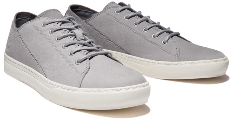 Timberland Adventure 2.0 Cupsole Oxford Sneakers 'Medium Grey Nubuck' A41AZ085 Shop Timberland Adventure 2.0 Cupsole Oxford Sneakers 'Medium Grey Nubuck' A41AZ085