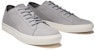 Timberland Adventure 2.0 Cupsole Oxford Sneakers 'Kelabu Sederhana Nubuck' A41AZ085