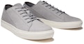 Shop Timberland Adventure 2.0 Cupsole Oxford Sneakers 'Kelabu Sederhana Nubuck' A41AZ085