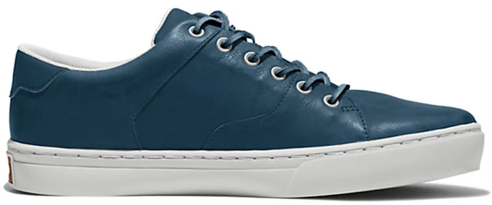 添柏岚 Adventure 2.0 Oxford 耐磨防滑 低幫板鞋 藍色 Order 添柏岚 Adventure 2.0 Oxford 耐磨防滑 低幫板鞋 藍色