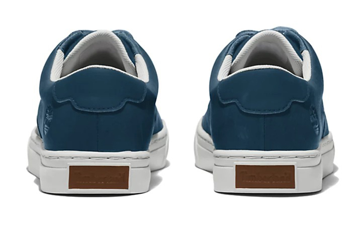 Purchase 添柏岚 Adventure 2.0 Oxford 耐磨防滑 低幫板鞋 藍色