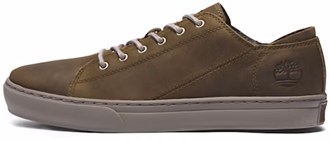 Timberland Adventure 2.0 Oxford 'Green Fashion Sneaker' A2QZF327 Timberland Adventure 2.0 Oxford 'Green Fashion Sneaker' A2QZF327