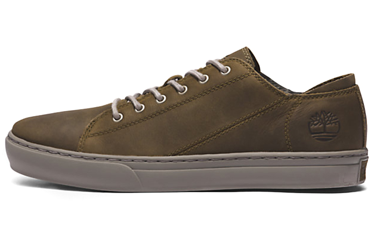 Timberland Adventure 2.0 Oxford 'Green Fashion Sneaker' A2QZF327