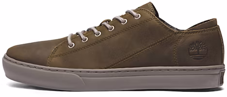 Timberland Adventure 2.0 Oxford 'Green Fashion Sneaker' A2QZF327 Timberland Adventure 2.0 Oxford 'Green Fashion Sneaker' A2QZF327