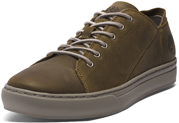 Timberland Adventure 2.0 Oxford 'Green Fashion Sneaker' A2QZF327 Lookbook Timberland Adventure 2.0 Oxford 'Green Fashion Sneaker' A2QZF327