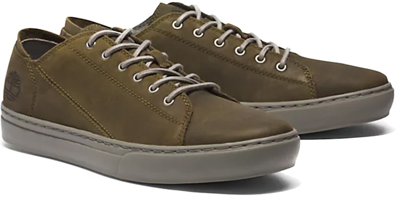 Timberland Adventure 2.0 Oxford 'Green Fashion Sneaker' A2QZF327 Shop Timberland Adventure 2.0 Oxford 'Green Fashion Sneaker' A2QZF327