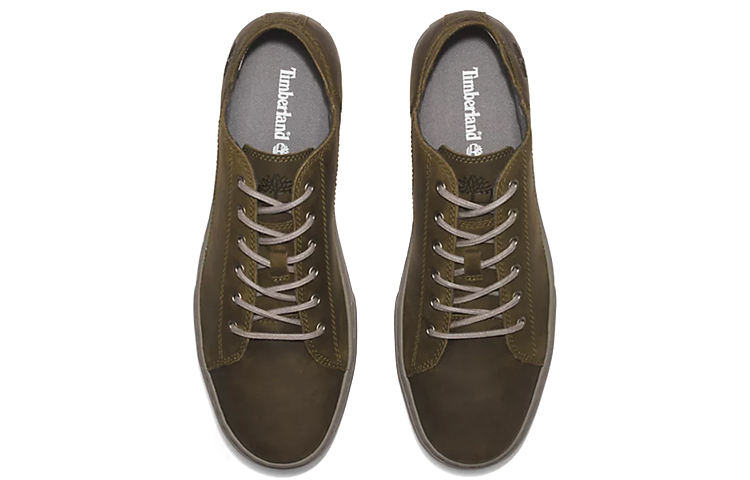 Purchase Timberland添柏嵐 Adventure 2.0 Oxford 休閒時尚板鞋 綠