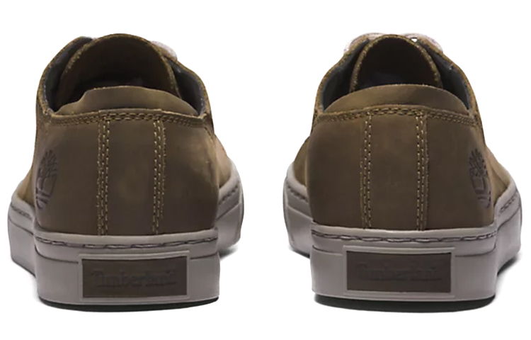 Details for Timberland添柏嵐 Adventure 2.0 Oxford 休閒時尚板鞋 綠