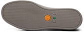 Sizing Timberland Adventure 2.0 Oxford 'Sneaker Fesyen Hijau' A2QZF327