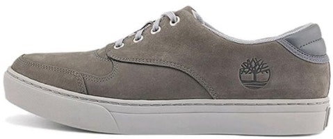 Timberland Adventure 2.0 Oxford 'Medium Grey Nubuck' A5M38 Timberland Adventure 2.0 Oxford 'Medium Grey Nubuck' A5M38